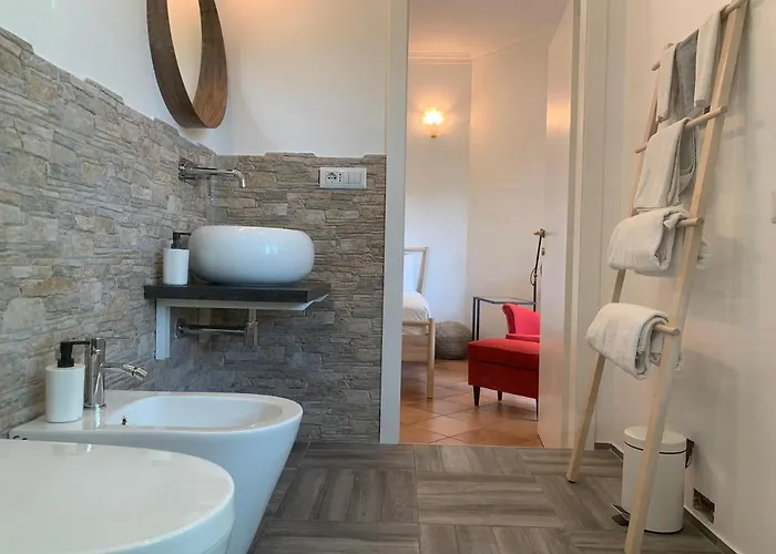 Smoorooms Trastevere 4* Rzym