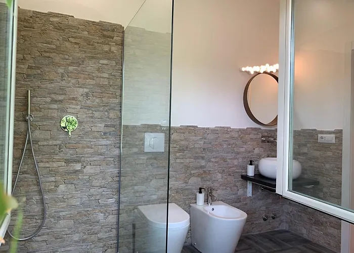 Pensjonat Smoorooms Trastevere 4*