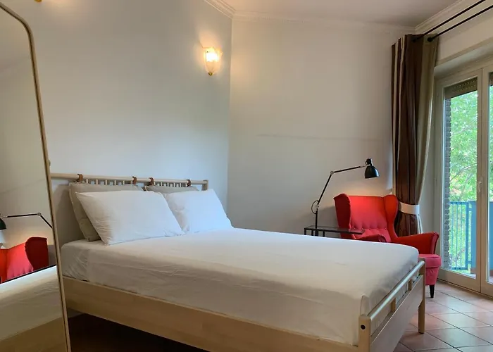 Smoorooms Trastevere 4* Rzym