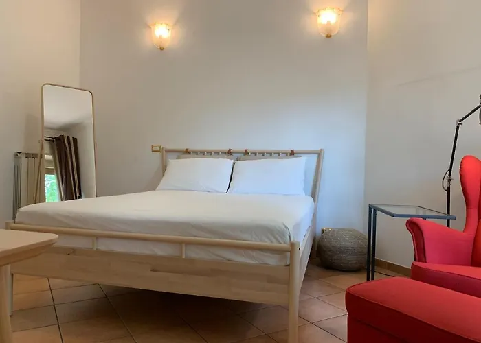 Smoorooms Trastevere 4* Rzym