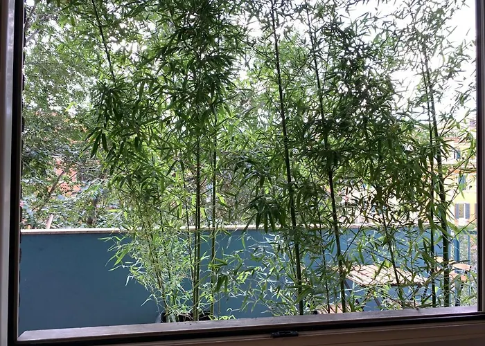 Pensjonat Smoorooms Trastevere 4*
