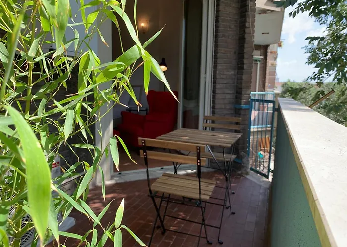 Smoorooms Trastevere 4* Roma