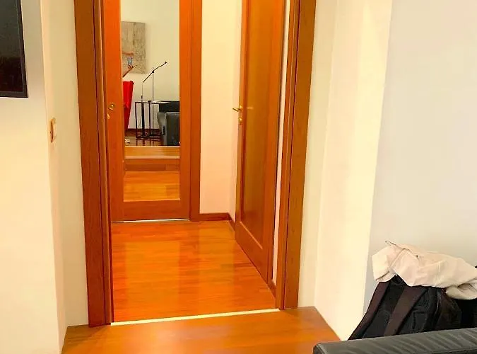 Pensjonat Smoorooms Trastevere 4*