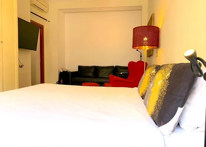 Smoorooms Trastevere 4* Roma