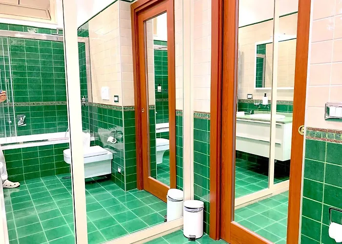 Smoorooms Trastevere Pensjonat 4*