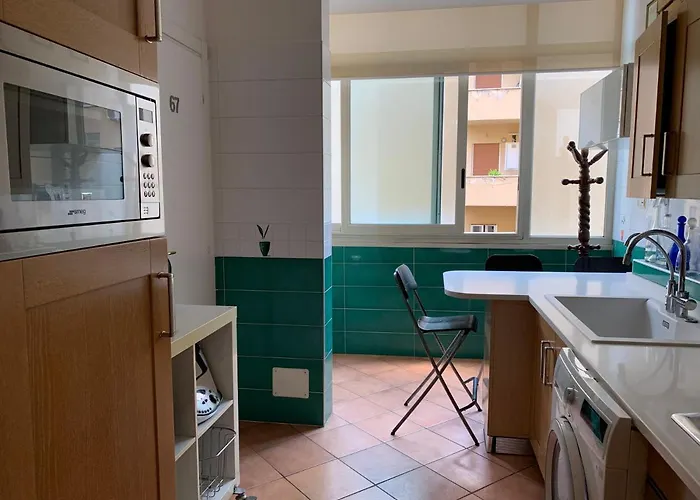 Pensjonat Smoorooms Trastevere 4*