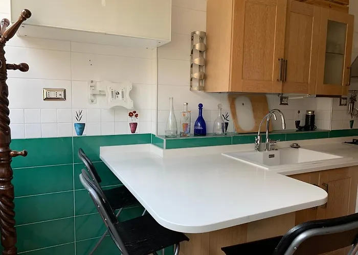 Smoorooms Trastevere Pensjonat 4*