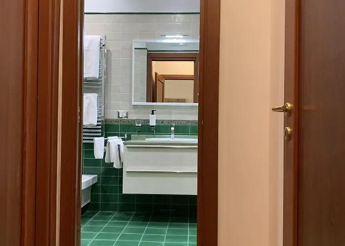 Smoorooms Trastevere 4* Rzym