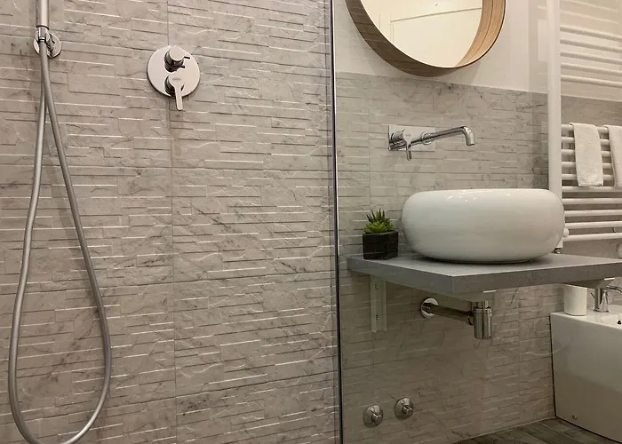 Smoorooms Trastevere 4* Rzym
